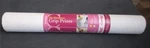 Con-tact Brand Grip Prints Non-slip Shelf Drawer Liner, 18" X 8' Sjc. Fixed Price $9.95.