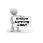 Signature Hardware 297296 Farber 19-1/4" Glass Bathroom Shelf, Chrome. Fixed Price $89.95.