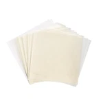Hamburger Patty Paper, 5.5 Squares, Waxed, Durable & Restaurant Grade.... Fixed Price $22.87.