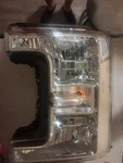 2018 Ford F250 Head Light Oem Nice. Fixed Price $175.00.