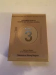 Metermorphosen, Nimm 3, Recipe Cards, New Sealed. Fixed Price $29.99.