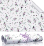 10 Sheet Fragrant Drawer Liners For Dresser Lavender Scented Cabinet Shelves. Fixed Price $17.40.