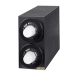 Jamar SANC2952BK Sentry Dimension Double Cup Dispenser Cabinet. Fixed Price $450.32.