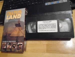 Rare Oop Chato's Land Vhs Film 1972 Western Charles Bronson Jack Palance Waite !. Fixed Price $8.00.