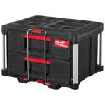 Milwaukee Packout Drawer Toolbox Range - Black Int. Fixed Price $299.00.