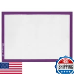 Gypsy Quilter Silicone Appli-fuse Mat 17IN X 24IN Irons & Accessories. Fixed Price $83.92.
