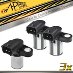 A-premium 3X Camshaft & Crankshaft Position Sensor Subaru Forester Impreza. Fixed Price $48.97.
