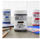 Golden Soflat Matte Acrylics 2 Oz. Jar Professional Paint Pick Colors. Fixed Price $12.34.