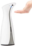 Umbra Otto Automatic Soap Dispenser Touchless, Hands Free Pump For Kitchen. Fixed Price $45.99.