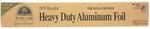 If You Care Heavy Duty Aluminum Foil, 30 Sq Ft Roll. Fixed Price $15.98.