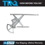 Trq Front Left Window Regulator For 2002-2006 Toyota Camry. Fixed Price $54.95.