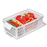 Oxo Produce Saver, Medium Bin. Fixed Price $59.99.