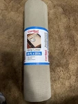 Con-tact Grip Liner Taupe 28 Ft X 20 For Shelf, Cabinet, Drawer New Sealed. Fixed Price $46.00.