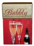The Bubbly Deck 50 Sparkling Ways To Celebrate Champagne Recipe Cards. Fixed Price $15.80.