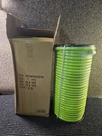 Legacy HFZW58250YW Flexzilla Garden Hose 5/8" Ft, Green, Hybrid Polymer. Fixed Price $241.08.
