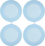 4 Pack Silicone Lids For Corelle Vitrelle 18-OZ Soup/cereal Bowls, Freezer & .... Fixed Price $19.99.