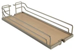 Kessebohmer Arena Tray 19" Maple/champagne. Fixed Price $95.00.
