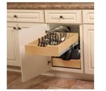 Real Solutions (B31) Adjustable Non-scratch Easy Access Lid Organizer Kit *new*. Fixed Price $50.08.