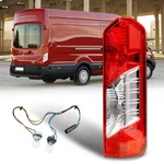Zsbmp Right Tail Light Ford Transit 150 250 350 2015-2025 CK4Z13404K Passeng. Fixed Price $49.99.