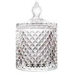 Rainie Love Home Basic Food Storage Organization Set-crystal Diamond Faceted .... Fixed Price $22.80.