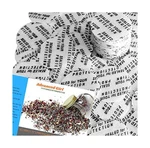 Pressure Sensitive Torque Activated Seals Cap Liners - 45MM (1.77") 1000 Pc.... Fixed Price $141.25.