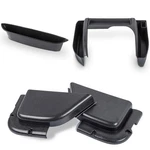 3 Pack Center Console Organizer, Storage Accessories For 2011-2018 Jeep Wrangler. Fixed Price $52.99.