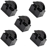 5-PACK Hqrp QP2-4.7 Ohm 1-PIN Ptc Starter/start Relay For Danby Coolers. Fixed Price $21.95.