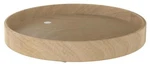 Rev-a-shelf LD-4NW-001-18B-1 Lazy Daisy Banded Wood Single 18" Maple. Fixed Price $101.60.