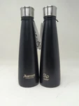 S'ip By S'well (sip Swell) Marriott Logo Water Bottle 15 Oz - Black Qty 2. Fixed Price $19.99.