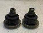 Quantity Of Differential Mount Cushion Shock Absorber Frame Insulators (2 Qty). Fixed Price $29.99.