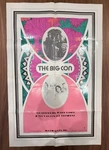 The Big Con Original Us Movie Poster 1970S Vintage Exploitation Film. Fixed Price $55.00.