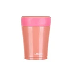 Zojirushi SW-GA36-DC Stainless Steel Food Jar, Coral Orange. Fixed Price $99.09.