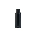 Avanti Aquafizz Insulated Water Bottle (black) - 600ML. Fixed Price $42.63.