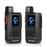 Lifetime Free Unlimited Range Walkie TALKIES-4G Lte Poc Long Two-way Ra.... Fixed Price $194.67.