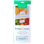 Youcopia Restickable Fridge Labels Organizer Reusable Durable Kitchen. Fixed Price $11.99.