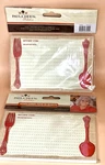 Lot Of 2 New Pkgs Paula Deen Recipe Cards 4X6 That 40. Fixed Price $8.95.