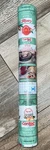 Vintage Con-tact Roll Self-adhesive Shelf Liner Paper Fruit Kitchen Homestead. Fixed Price $19.88.