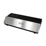 Hamilton Beach 65-0501-W Weston Automatic 11" Bar Vacuum Sealer 120V. Fixed Price $280.62.