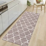 Rugshop Kitchen Mats Distressed Moroccan Anti-fatigue Standing Bathroom. Fixed Price $25.97.