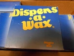 9 Pack Of Dispens-a-wax Waxed Deli Patty Paper, 3/4 5, White, 1000/BOX. Fixed Price $82.99.