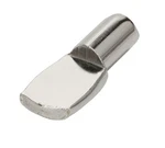 7MM Shelf Pegs,spoon Shape Support Pins For Shelves Cabinets Furniture Holder.... Fixed Price $12.84.