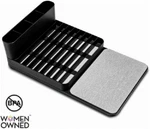 Madesmart Dish Rack-granite Drying Stone Collection Antibacterial. Fixed Price $19.99.