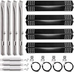 Adviace Grill Parts Kit Compatible With Charbroil 463241413 463241414 4632413.... Fixed Price $45.91.