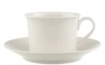 Villeroy & Boch Cellini Coffee/tea Cup Saucer Set 6.75OZ. New. Fixed Price $45.99.