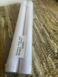 Pottery Barn Kids Art Easel Replacement Paper 2 Rolls 15 Inches Wide Branded. Fixed Price $19.99.