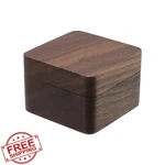 Geesatis Wooden Guitar Pick Box Holder Organizer For Musician. Fixed Price $23.39.