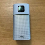 Benq GV1 Portable Projector Bluetooth Speaker Wi-fi Dlp Osd Japan Tested. Fixed Price $112.20.