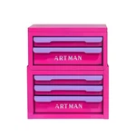 Desktop Drawer Organizer Workstation Storage Box Magic Tool. Fixed Price $76.99.