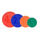 Pyrex 326-PC, 325-PC, 323-PC, 322-PC Plastic Replacement Mixing Bowl Lids. Fixed Price $21.99.
