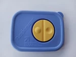 Tupperware Used Replacement Lid 3388A-1. Fixed Price $11.68.